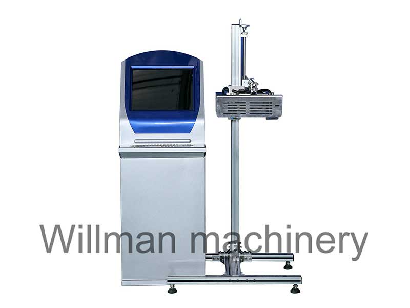 The working principle of the vacuum testing machine